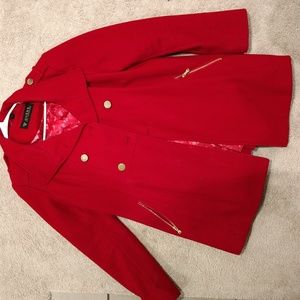Guess coat